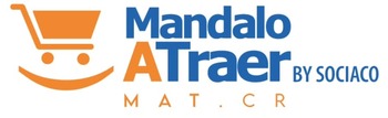Mandalo a Traer Costa Rica